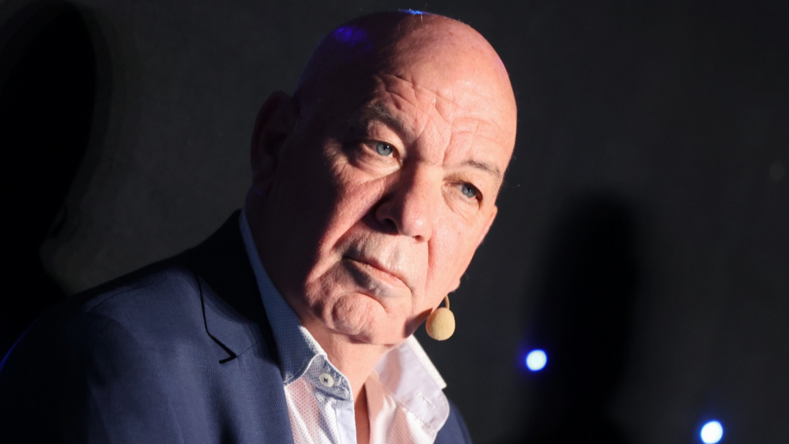 Йово Николов: Притеснително е, че полици...