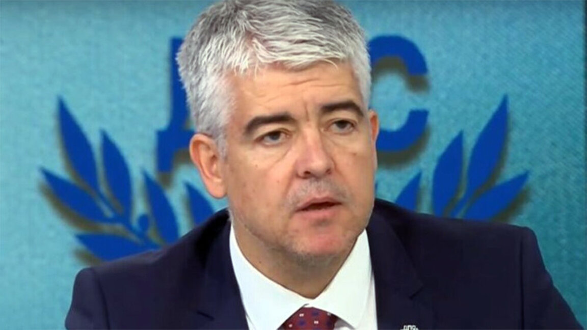 Тимур Халилов