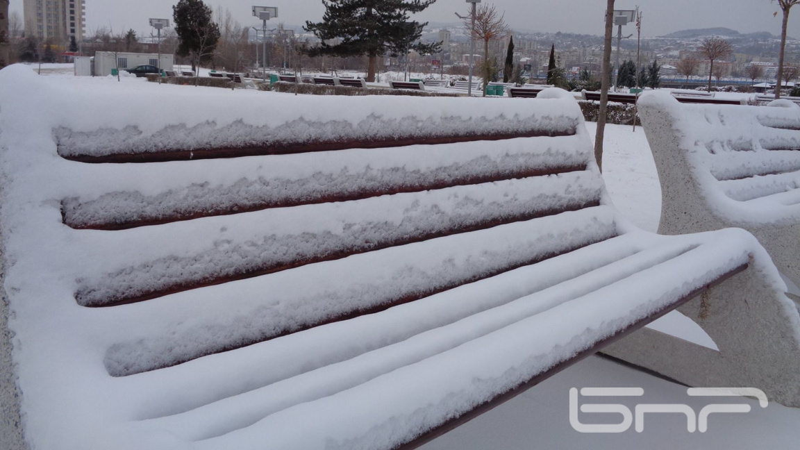 Очакват се значителни валежи от сняг в Родопите