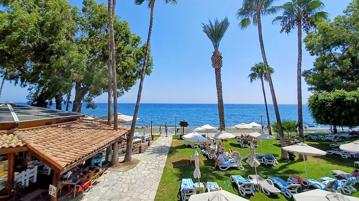 В Кипър ще протестират срещу мобилна инсталация за обезсоляване на морска вода