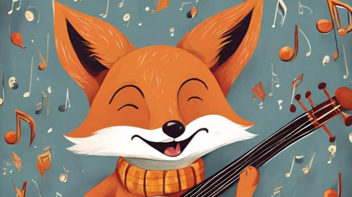 Бебешка музикална работилница