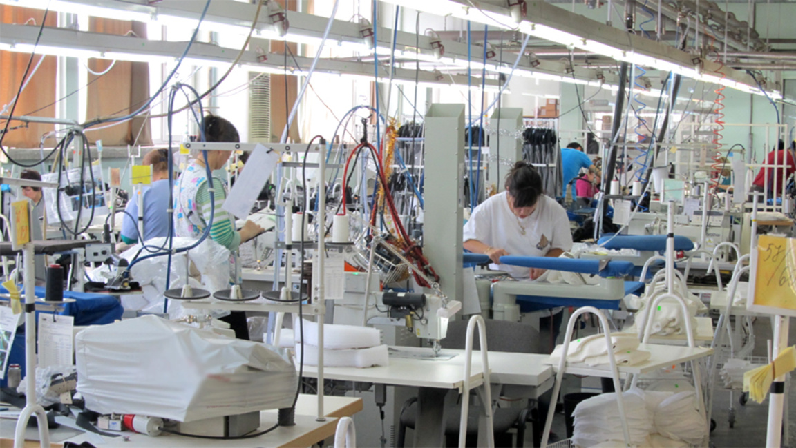 КНСБ с данни за проблеми, довели до загуба на работни места в промишлеността 