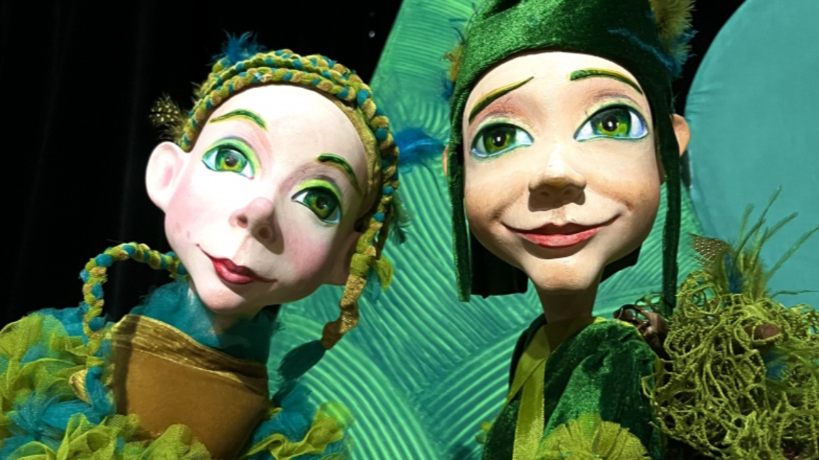 Да чуем "Вълшебната флейта"