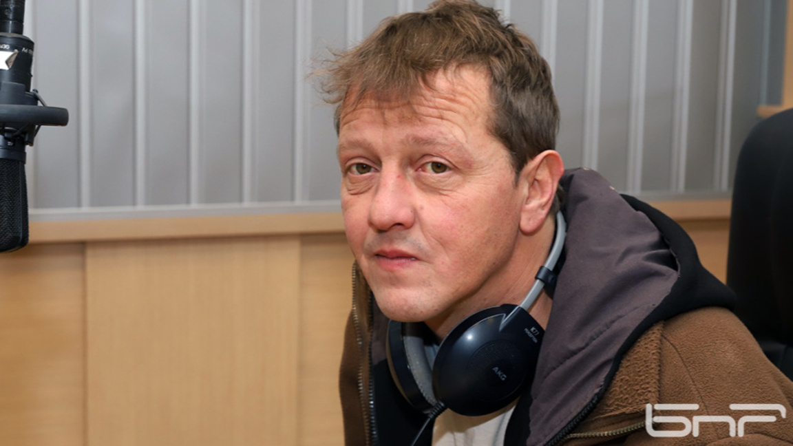 Валери Йорданов: Уволнението на Морфов б...