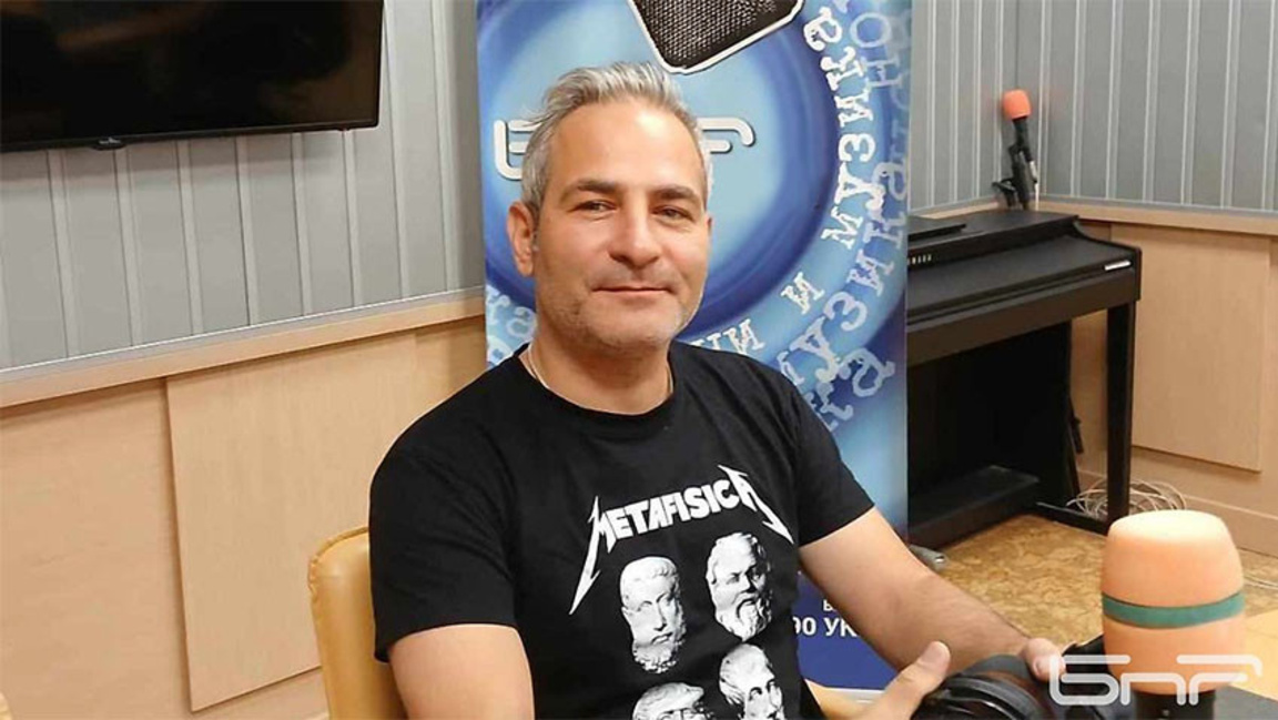 Изборът на Гюров за служебен премиер е с...