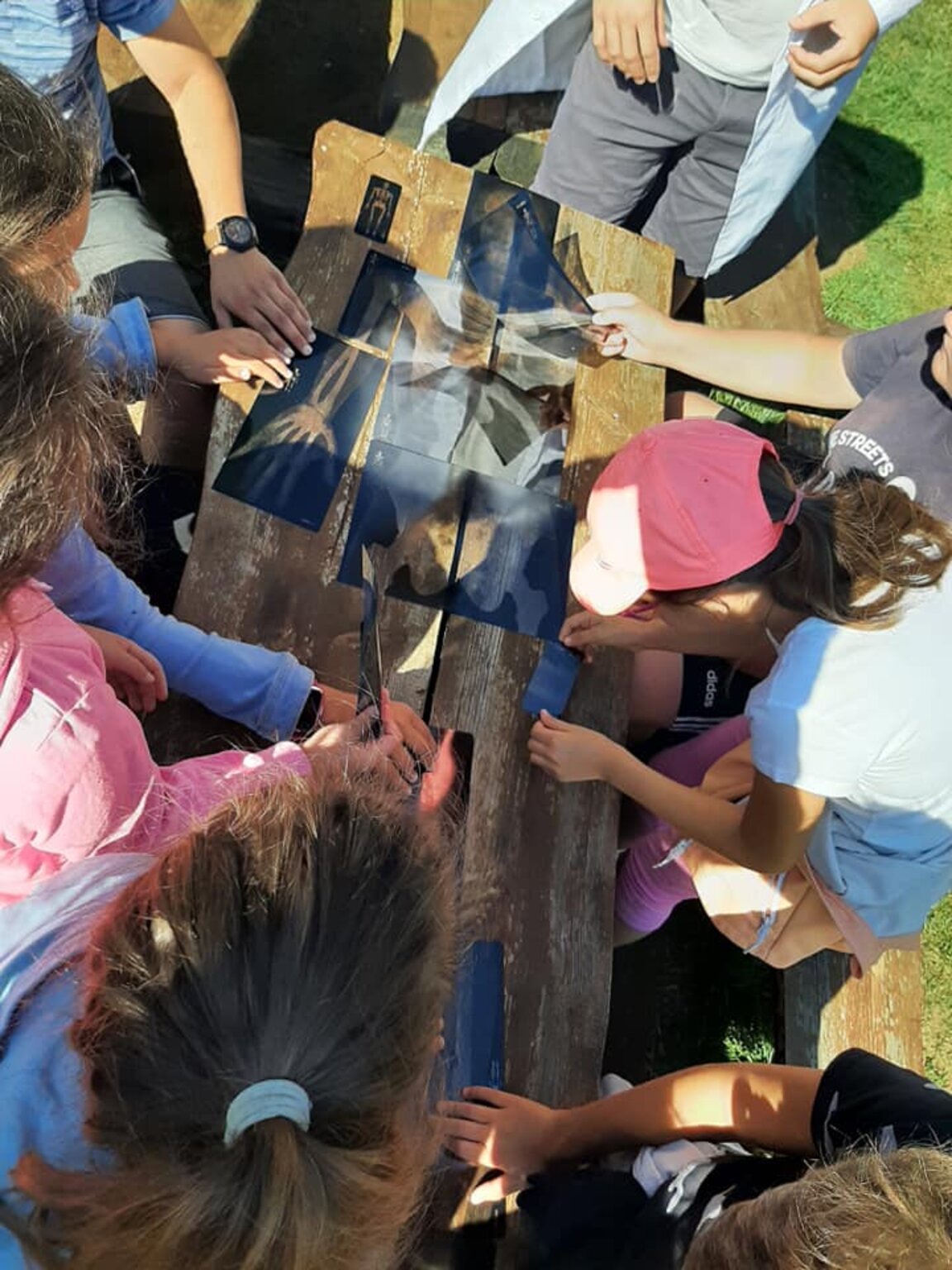 Софийски фестивал на науката, 8 и 9 октомври 2022