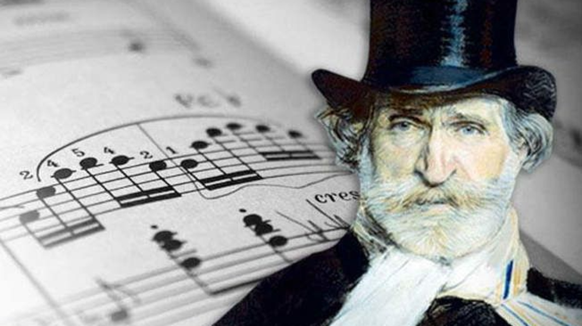 Среща с Верди и Гарванчето Чорапчо