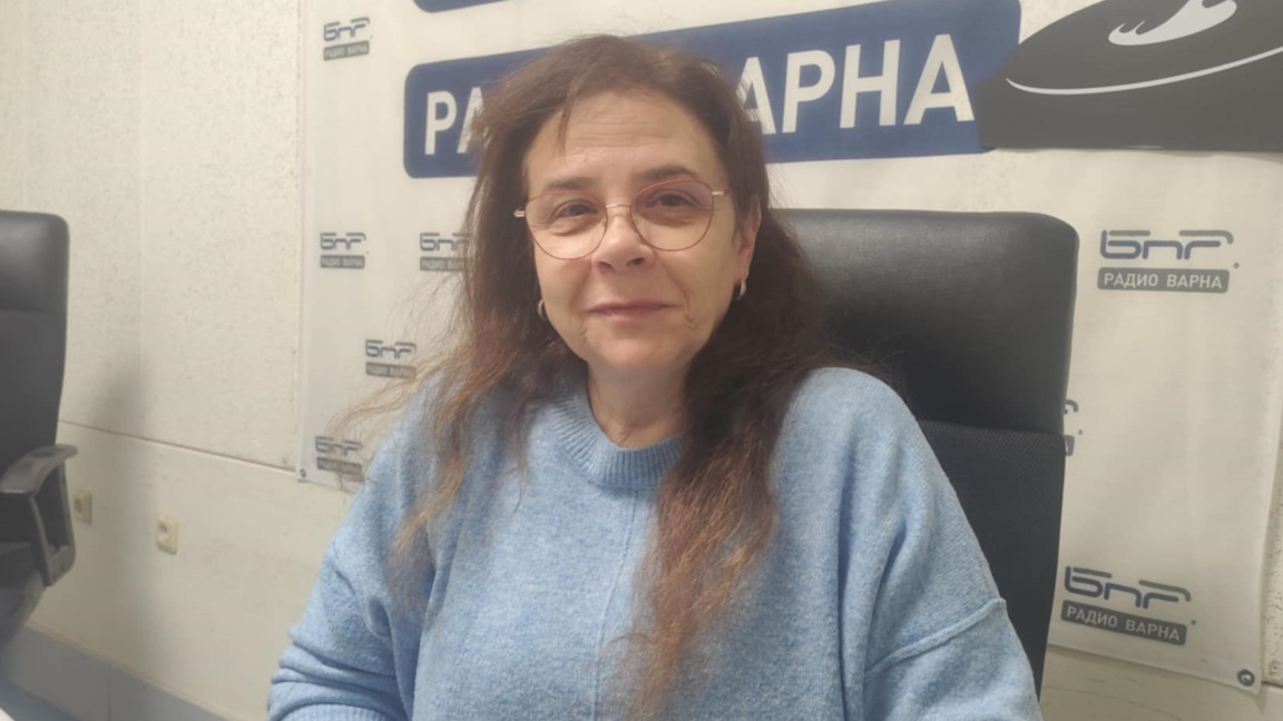  Проф. Кристина Близнакова, изследовател...