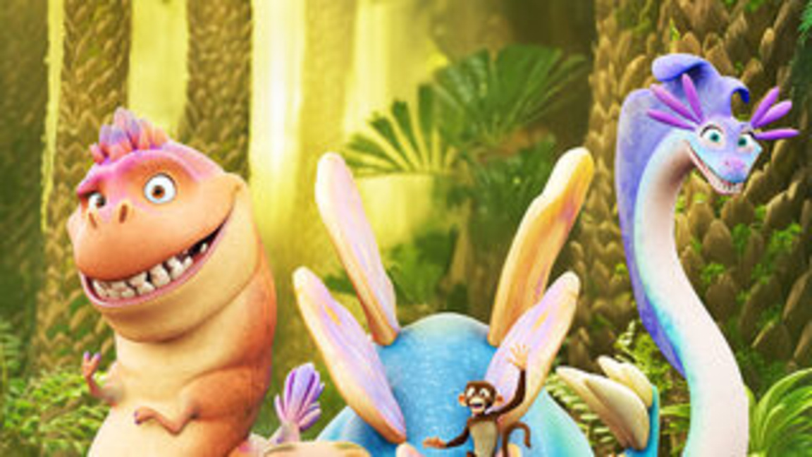 Ритъмът на джунглата - премиера