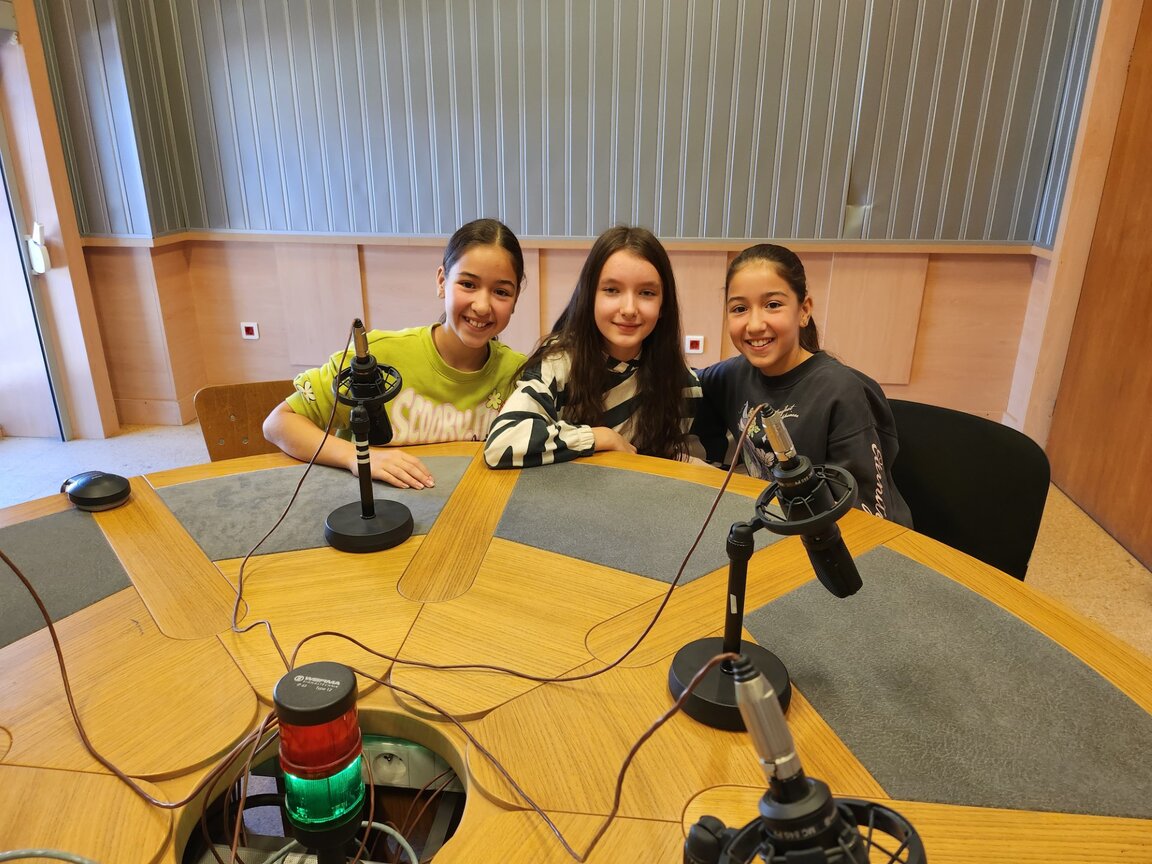 Златната ябълка - епизод 144...