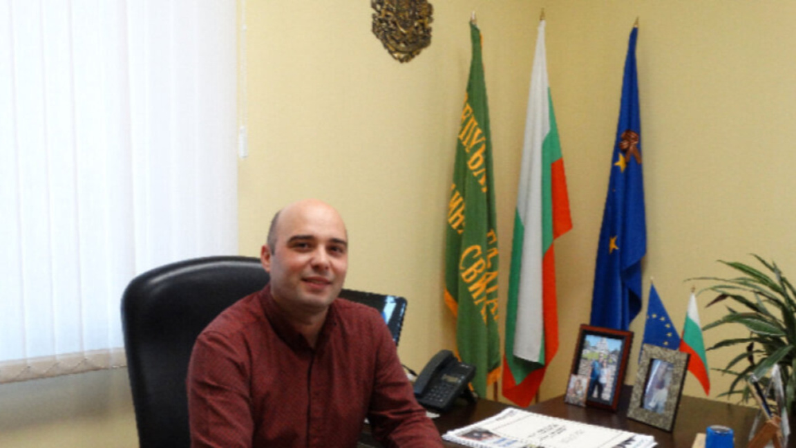 Направиха първа копка на нов социален до...