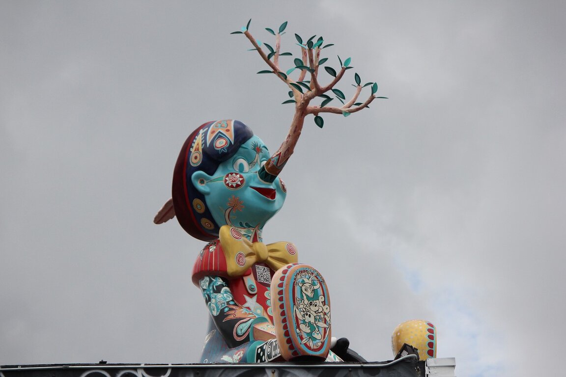 ДЕТСКОТО.БНР по радиото от 29 ноември до 6 декември