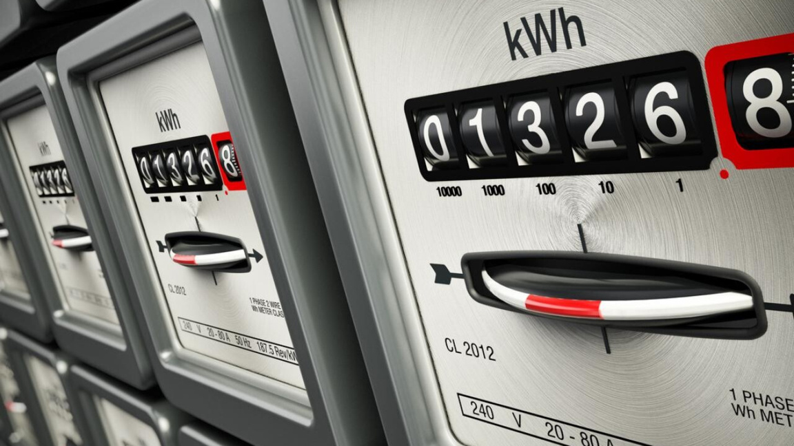 НСИ: Има увеличено потребление на електр...