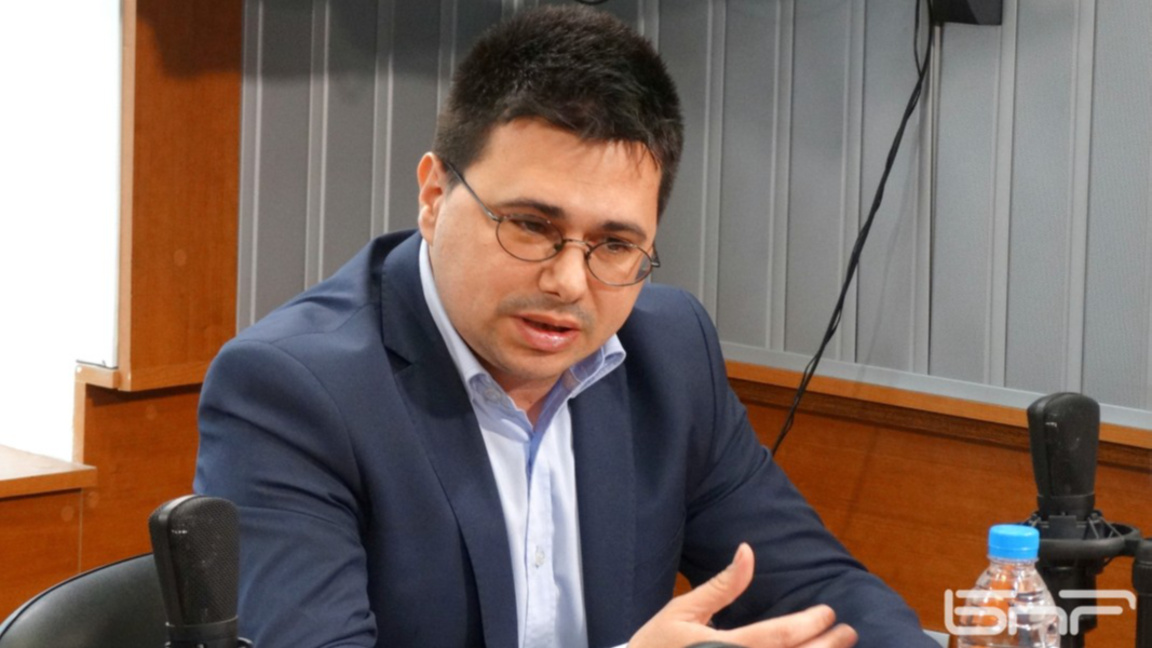 Любен Иванов: Нямаме право отново да раз...