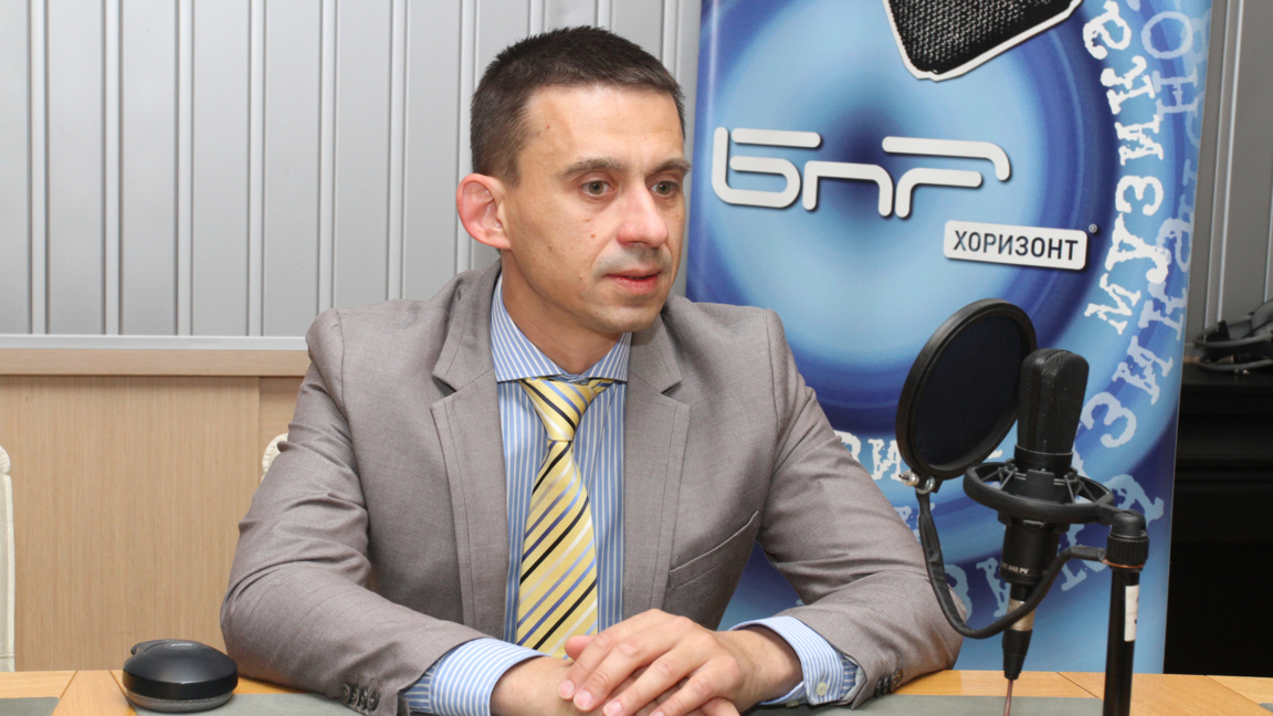 Александър Христов