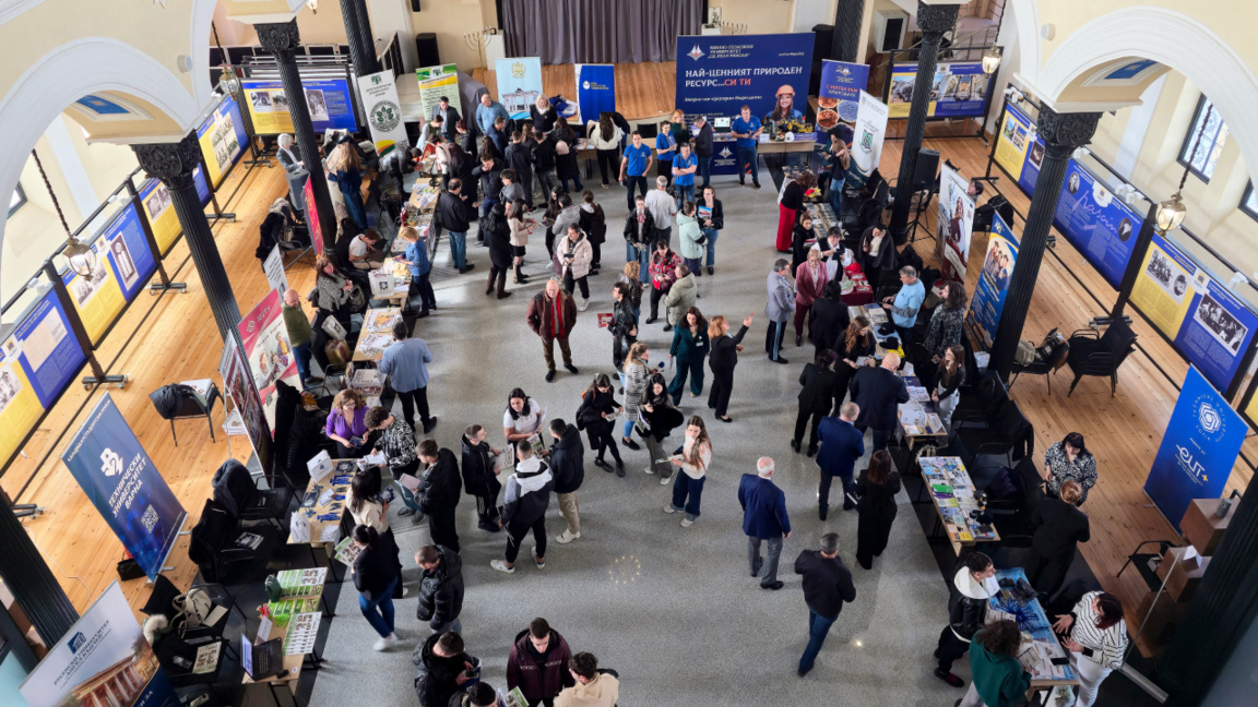 Във Видин подготвят проект за модерен ун...