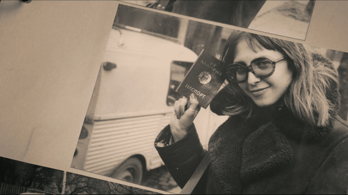 "Снежа и Франц", или свободата в любовта