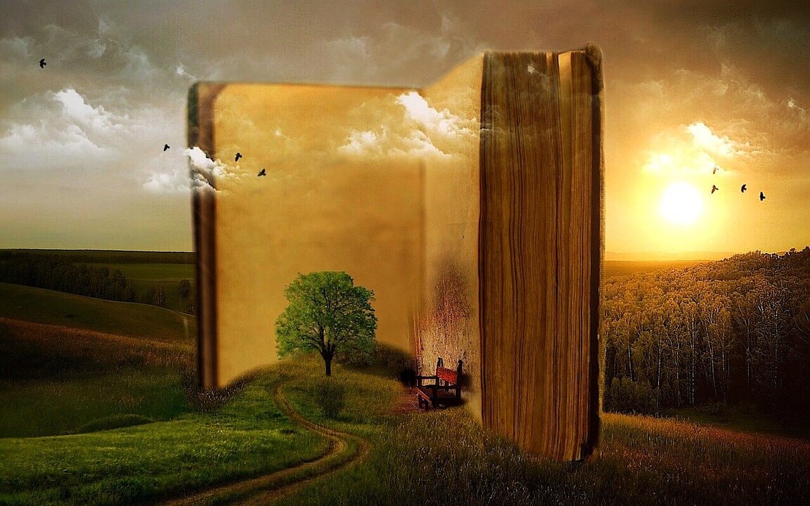 В седмицата на детската книга