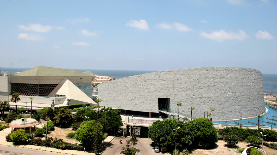 Изложба за Черноморието и древен Египет ...