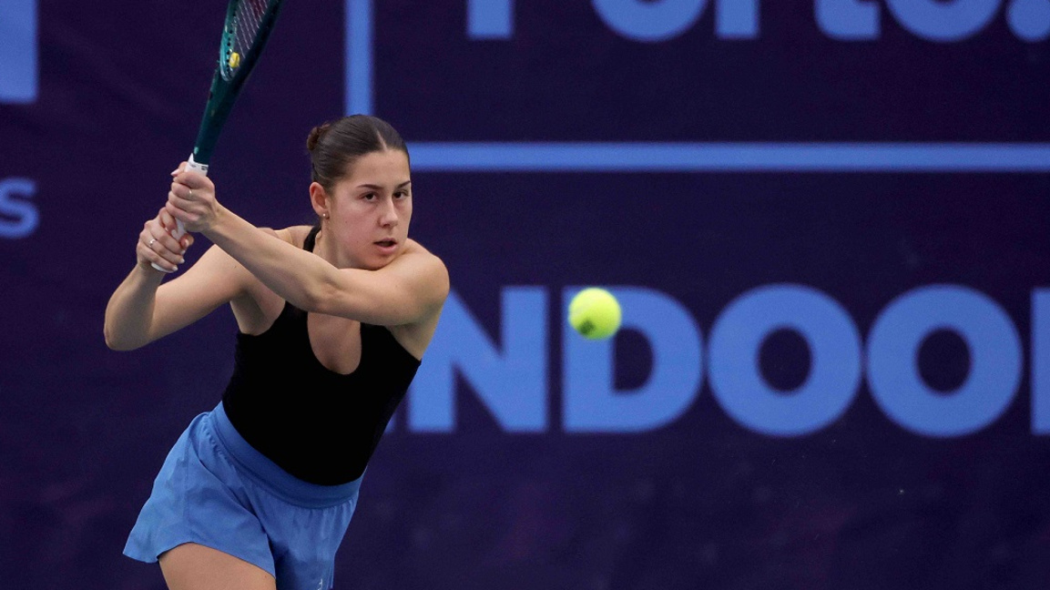 Елизара Янева и Лидия Енчева отпаднаха н...