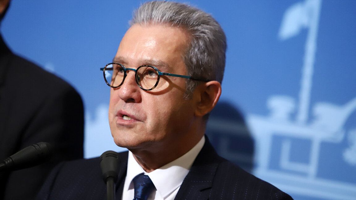 Йордан Цонев и Хамид Хамид обвиниха депутати, подкрепящи Доган, за оказван натиск