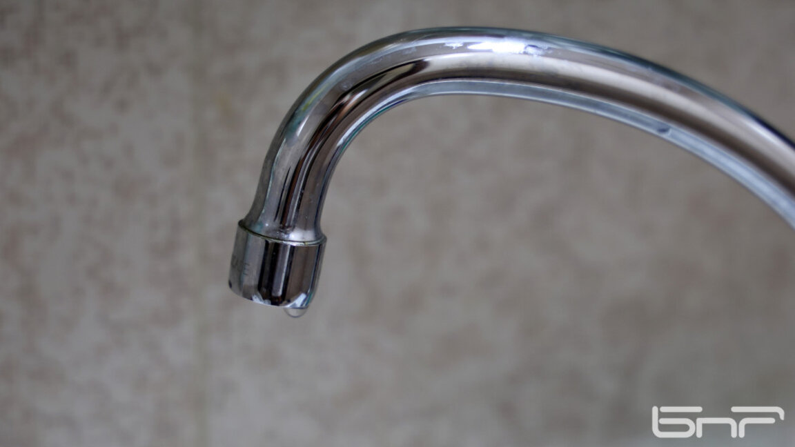 Заради безводието: 7 дни с частично бедствено положение в Плевен и Долна Митрополия