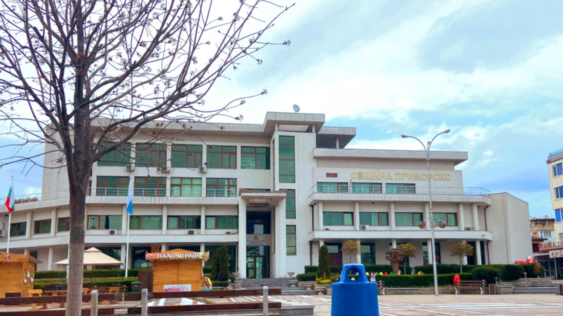 През февруари ще продължи ремонтът на пъ...