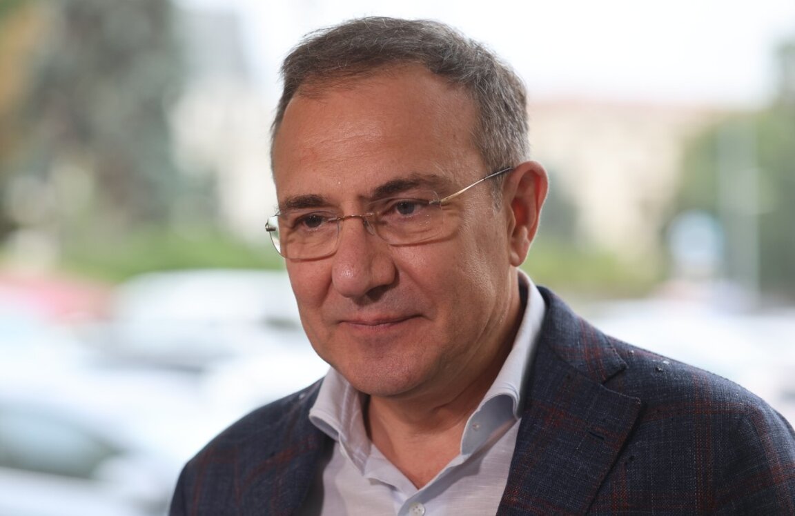 Борислав Гуцанов: Регистрацията на БСП няма да бъде спъната