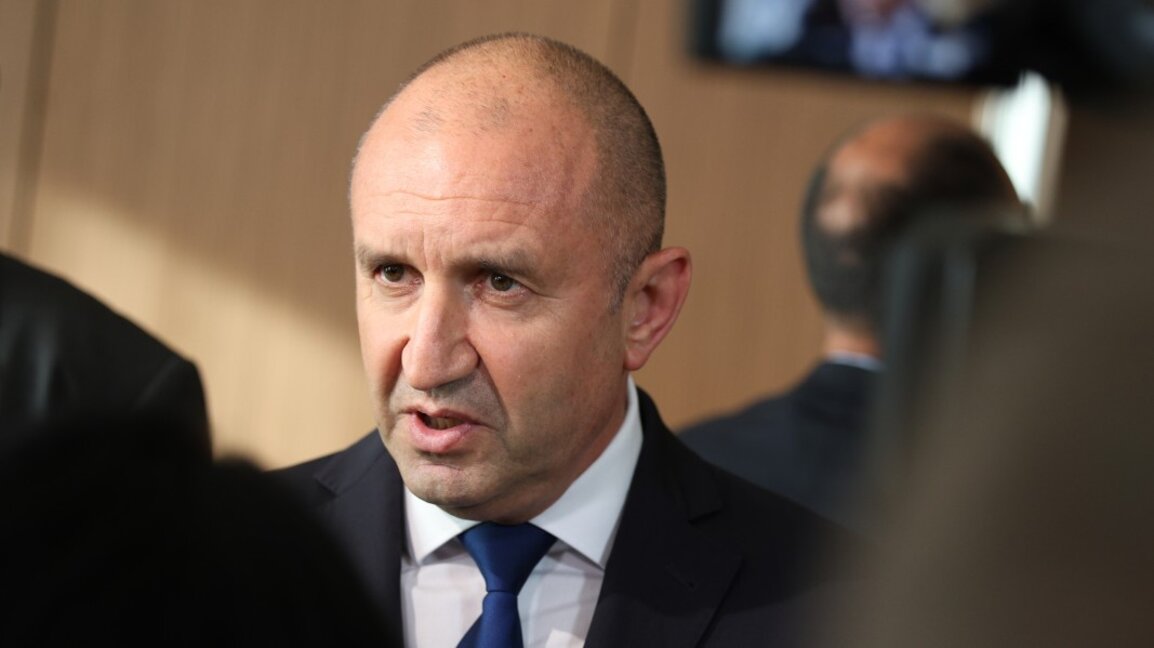 Вторият мандат – идната седмица! Радев очаква отговори от ПП-ДБ