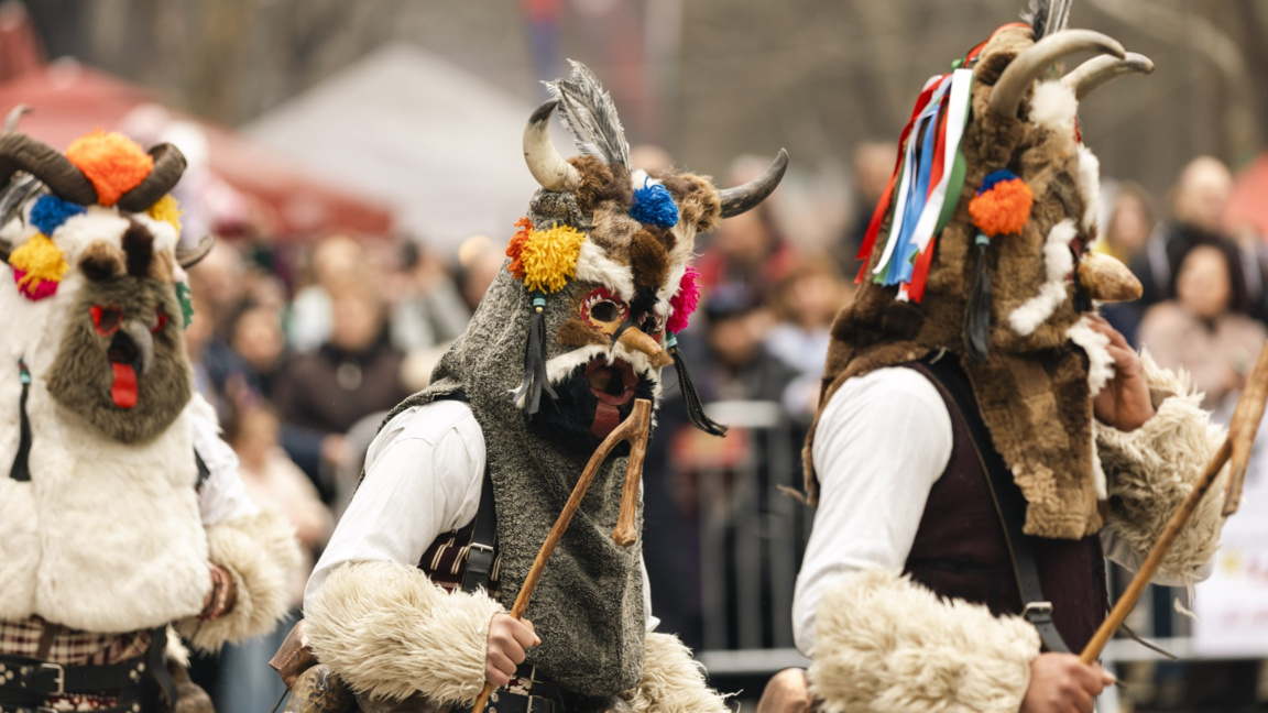 Кукерландия