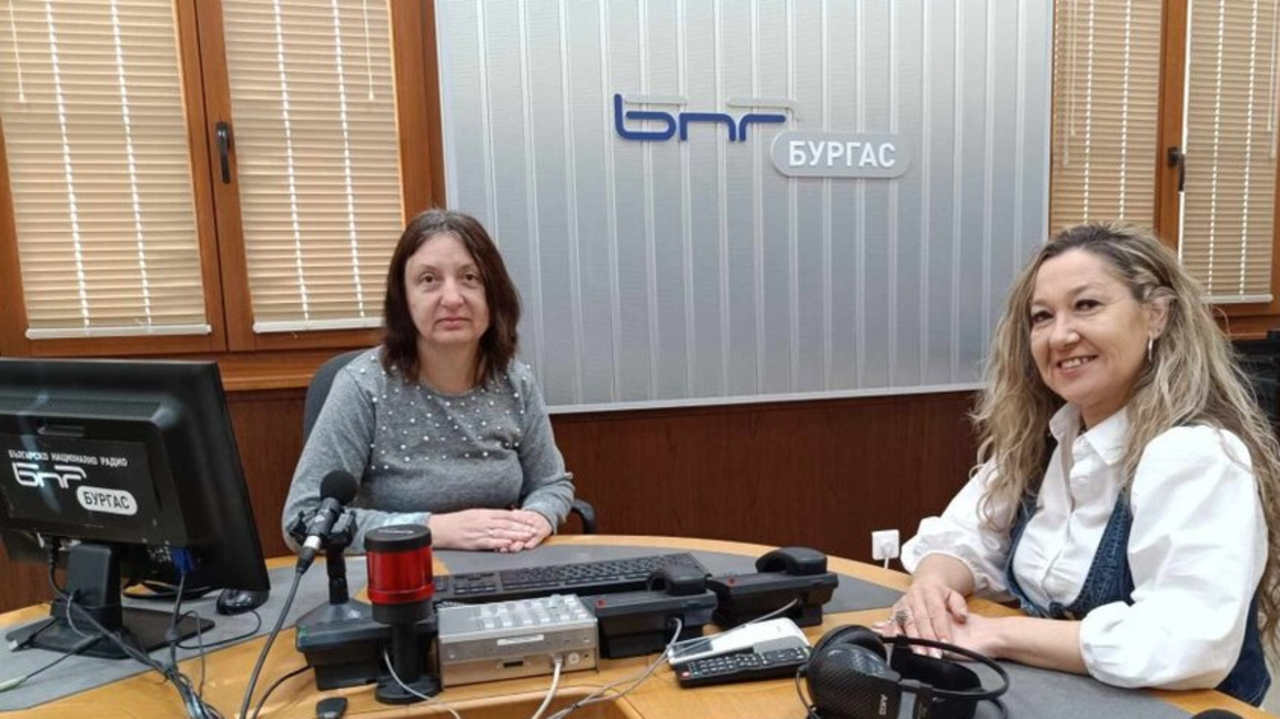 Фондация "Искам бебе" с активна дейност през 2025 година