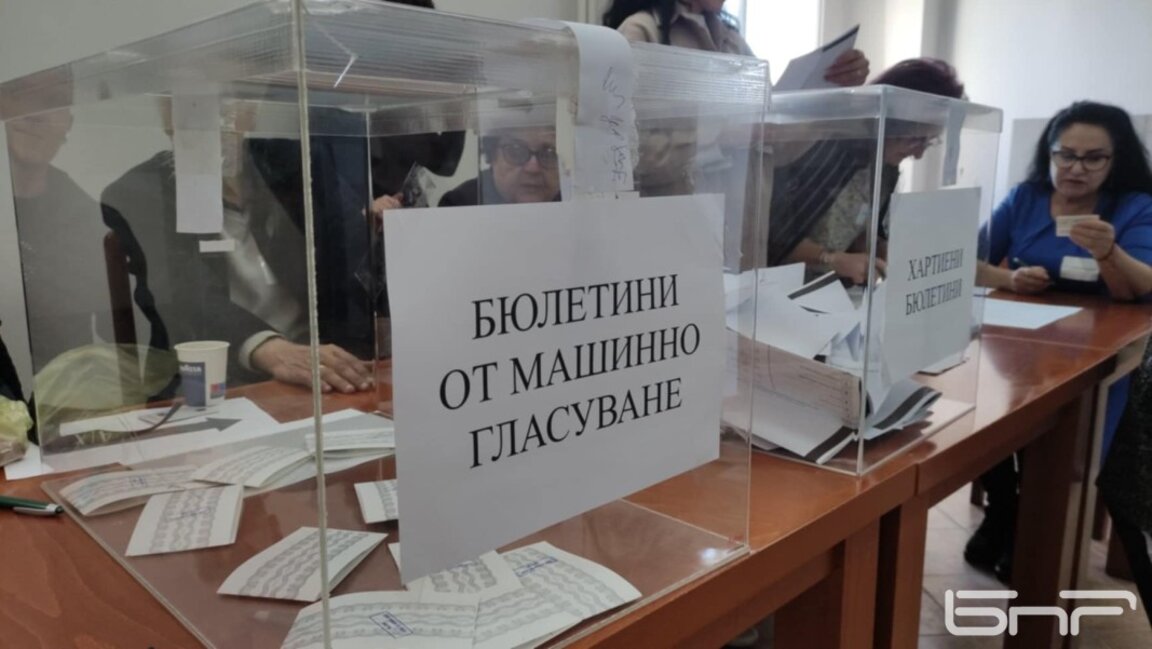 Весислава Танчева: Когато имаш контрол върху цели СИК, може да си управляваща партия дълго време