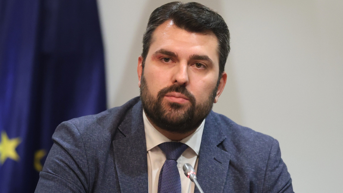 Георг Георгиев