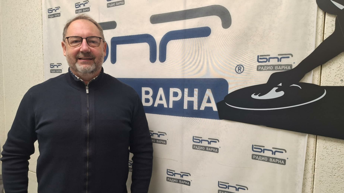 Добромир Ганев: Няма логика цените на недвижимите имоти във Варна да паднат