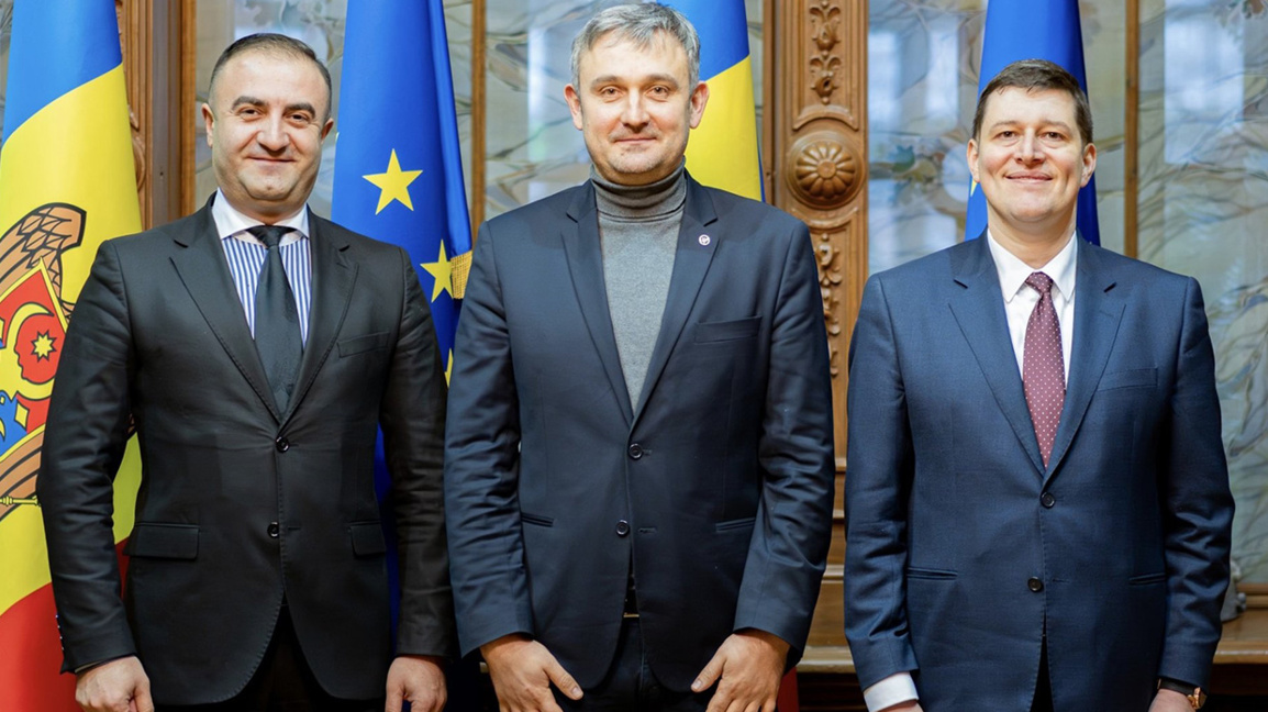 БНР преговаря да излъчва програма за българите в района на Тараклия в Молдова