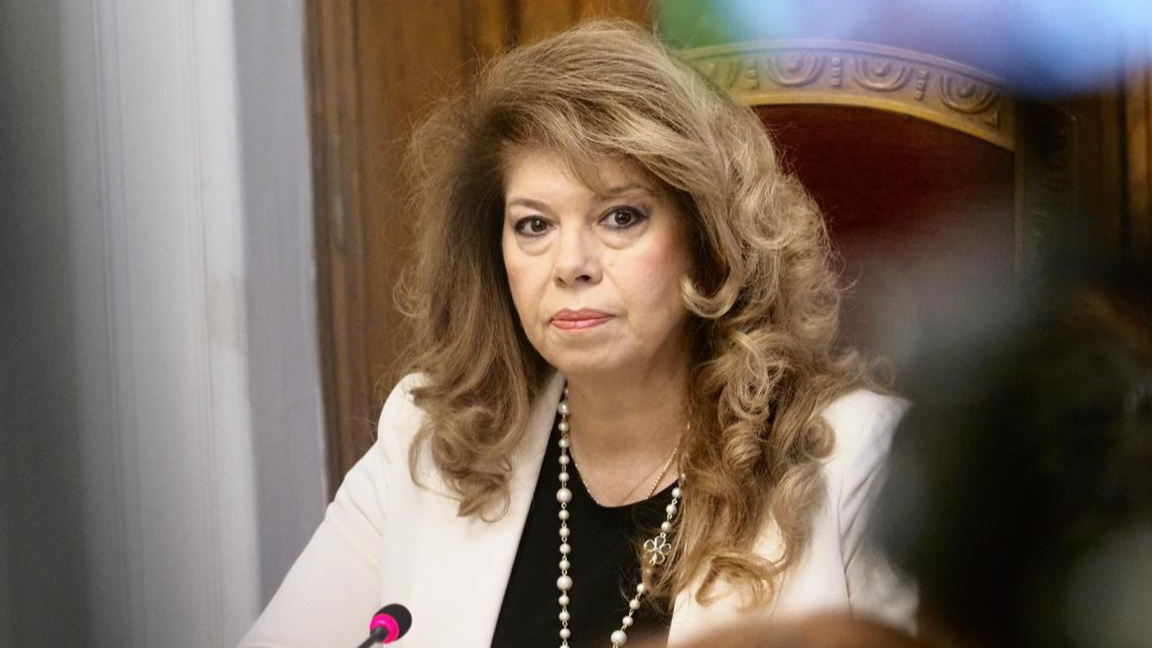 Президентът наложи вето върху промените ...