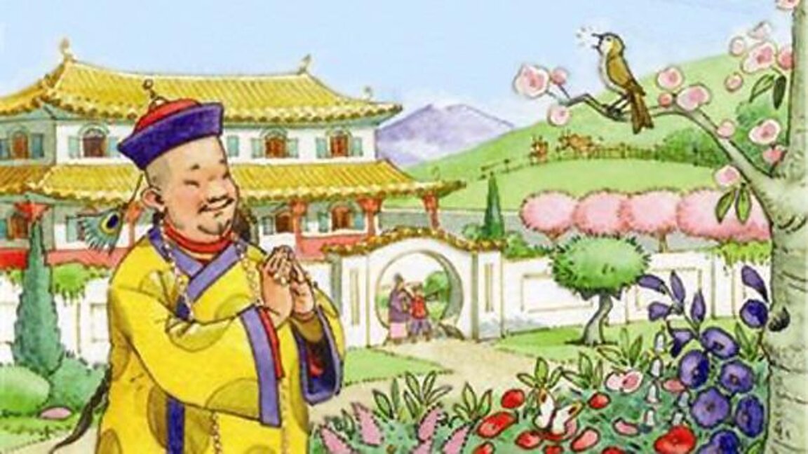 ДЕТСКОТО.БНР по радиото от 4 до 11 октомври