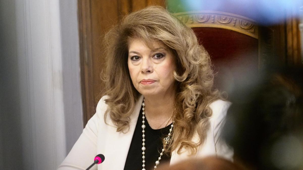 Президентско вето на изборните промени...