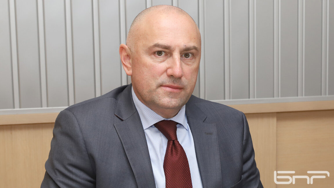 Любомир Каримански