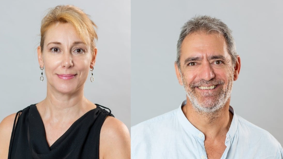 Двама кандидати за директор на театъра