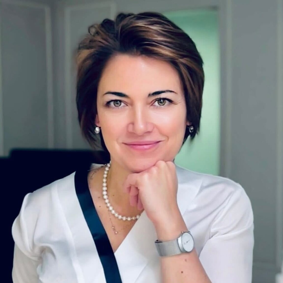 Д-р Велислава Донкина