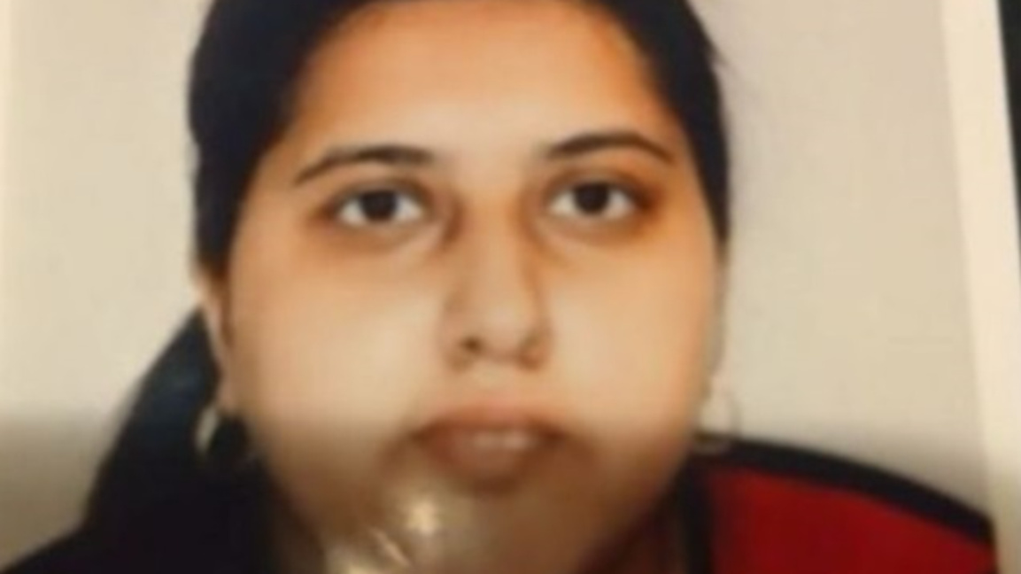 Семейство издирва изчезнало момиче от Варна