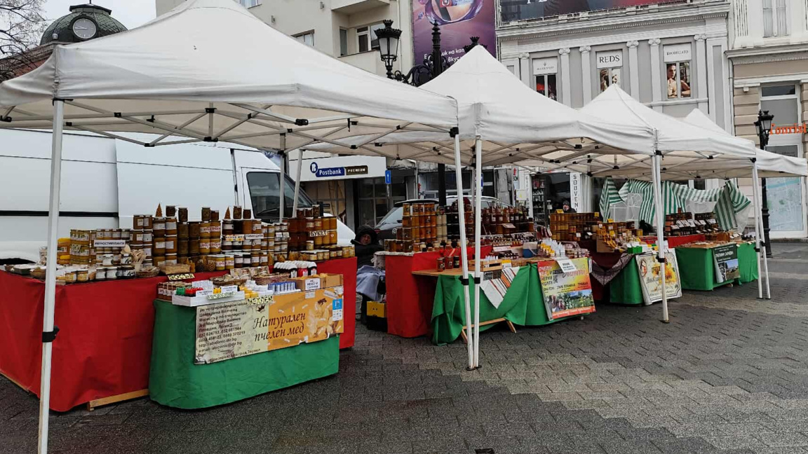 "Ден след ден" - очаквания и реалност 