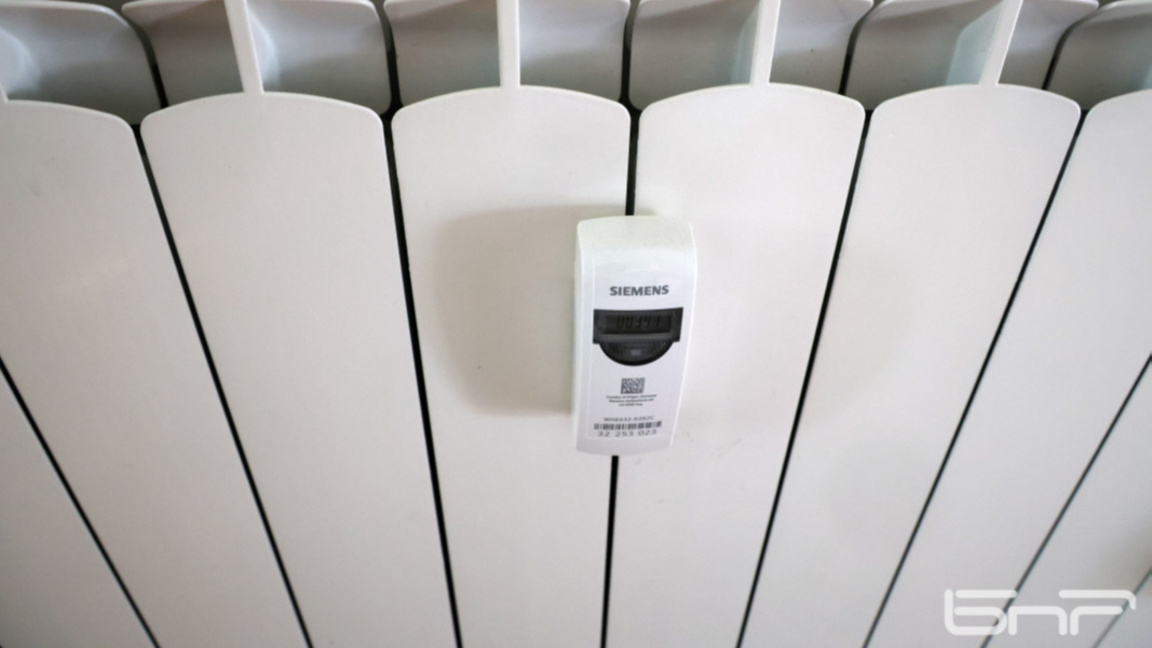 Топлофикациите искат поскъпване на парно...