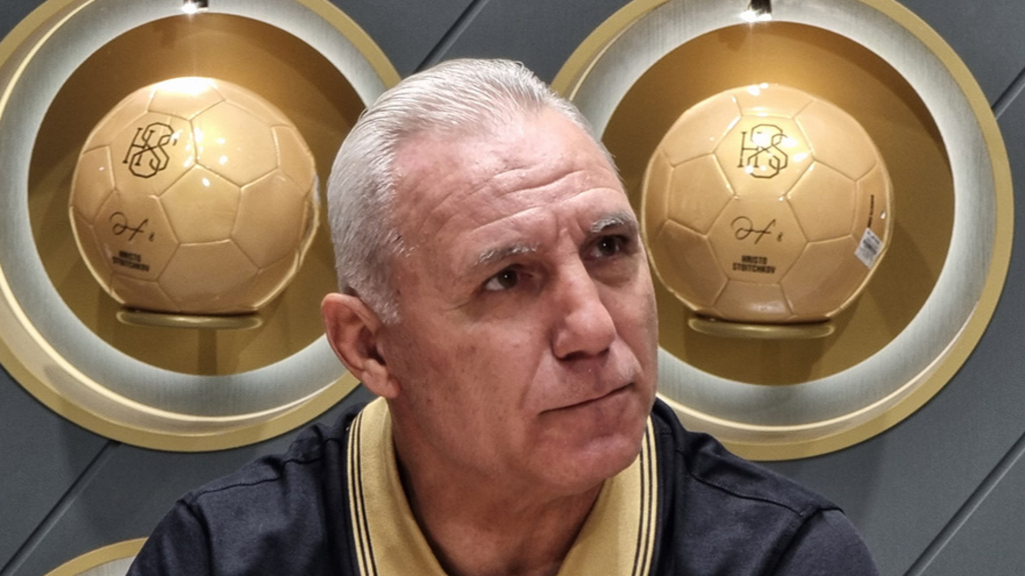 Христо Стоичков става акционер в румънск...