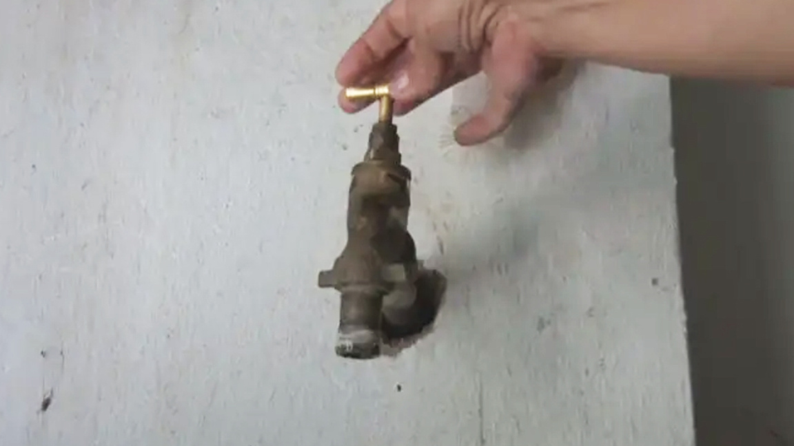 Определят критичните обекти от ВИК мрежа...