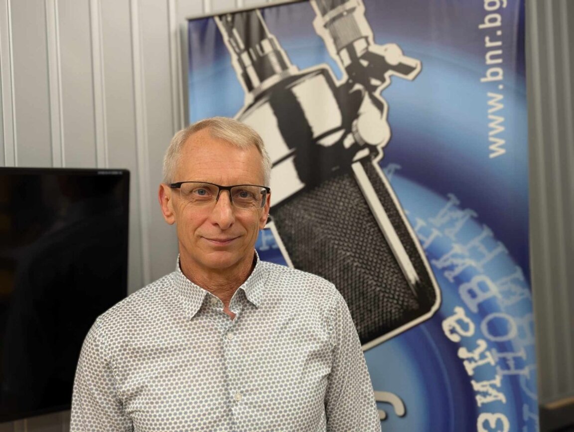 Николай Денков: Божанков и Лорер бяха наясно, че ще ги изключим при гласуване в полза на Пеевски