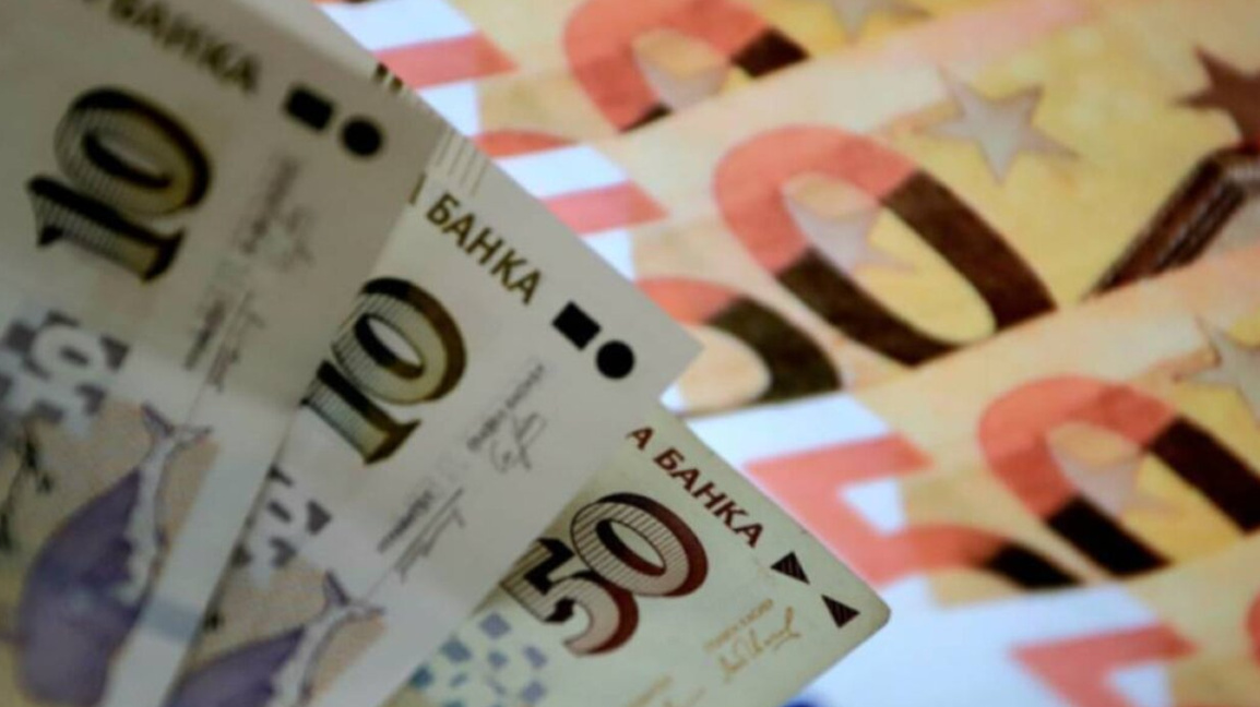 Историята на българския лев на прага на замяната му с евро