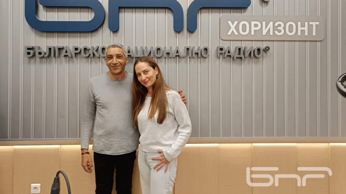 Венета Нейнска и Константин Костов: Култ...