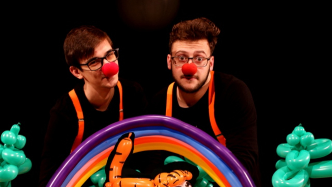 Тигърчето Спас